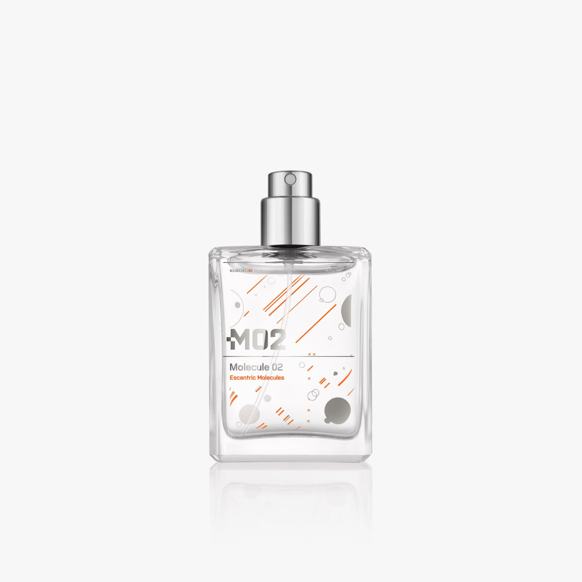 Molecule 02 30ml