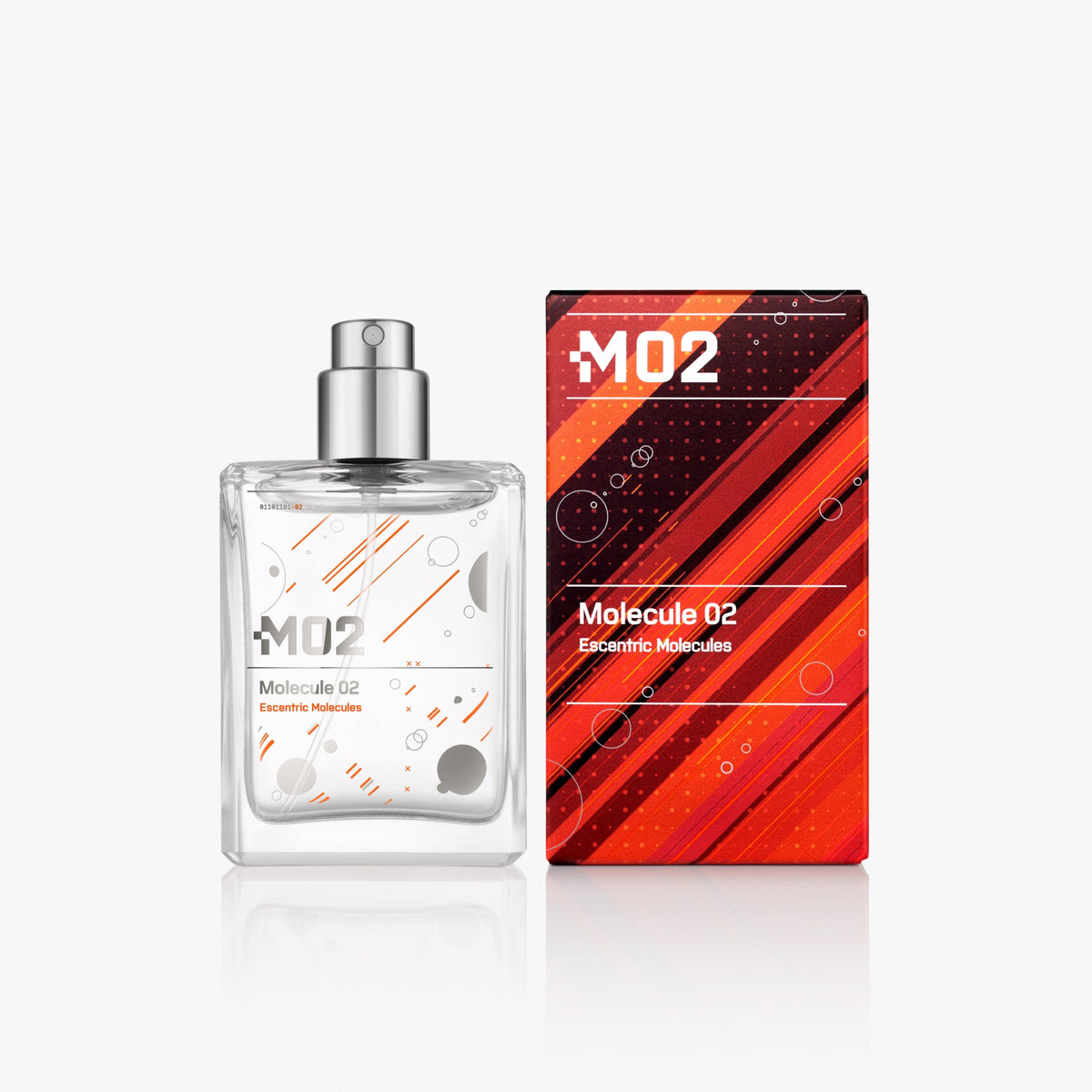 Molecule 02 30ml