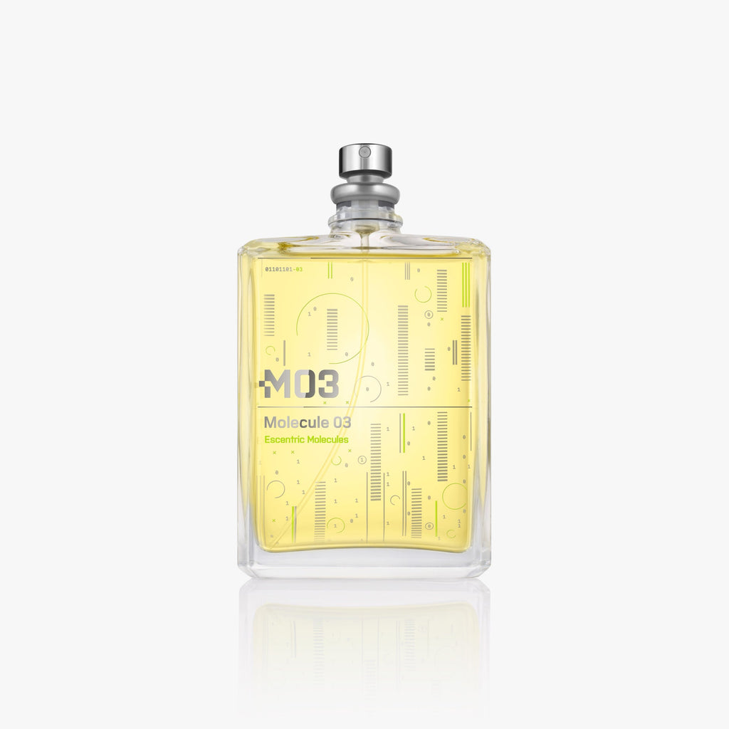 Molecule 03 100ml