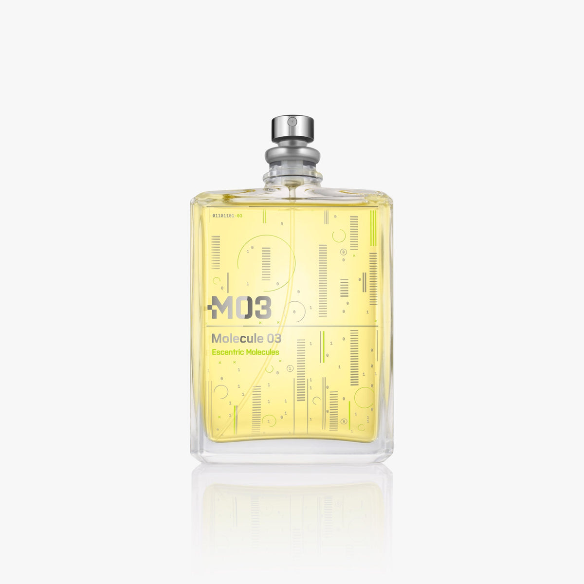 Molecule 03 100ml