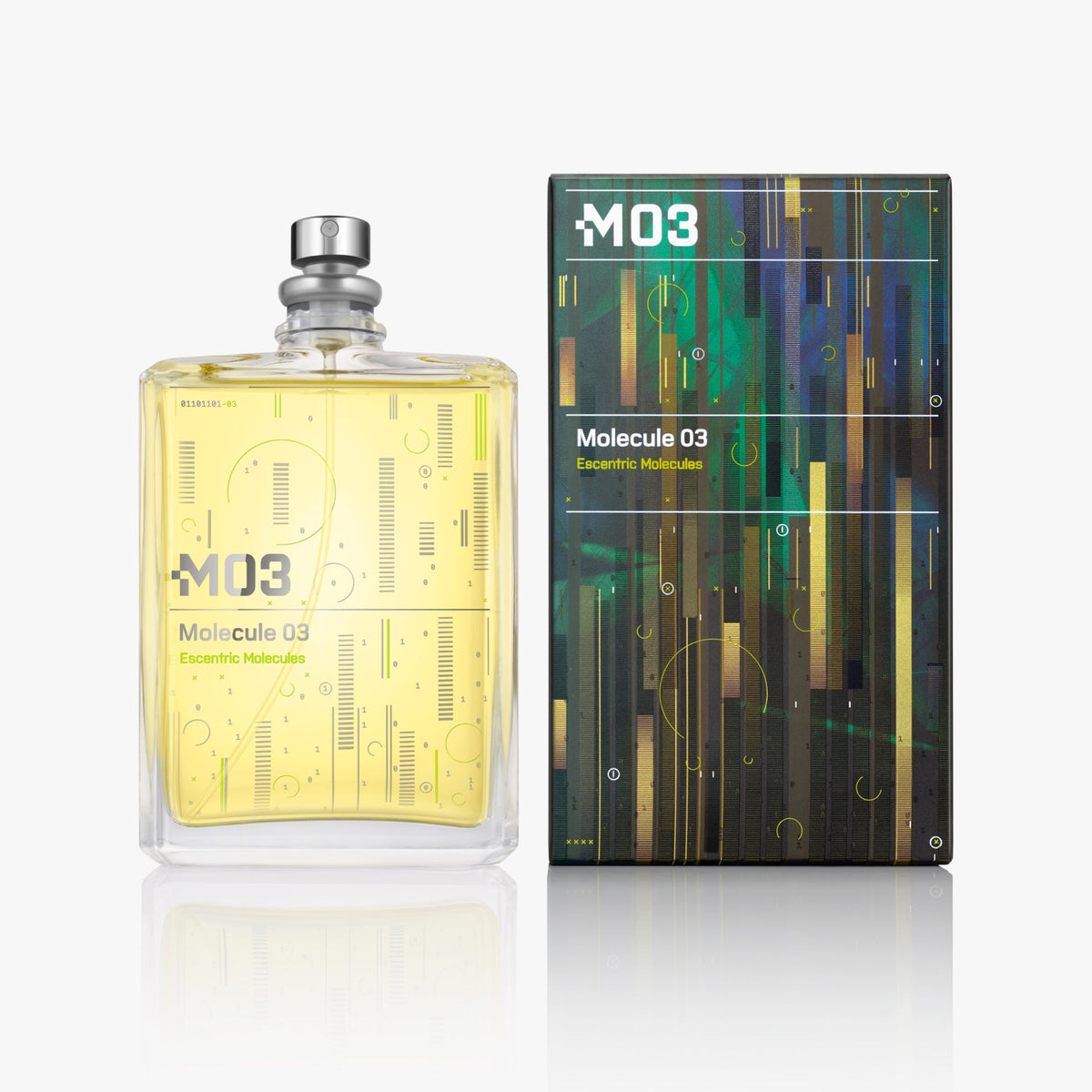 Molecule 03 100ml
