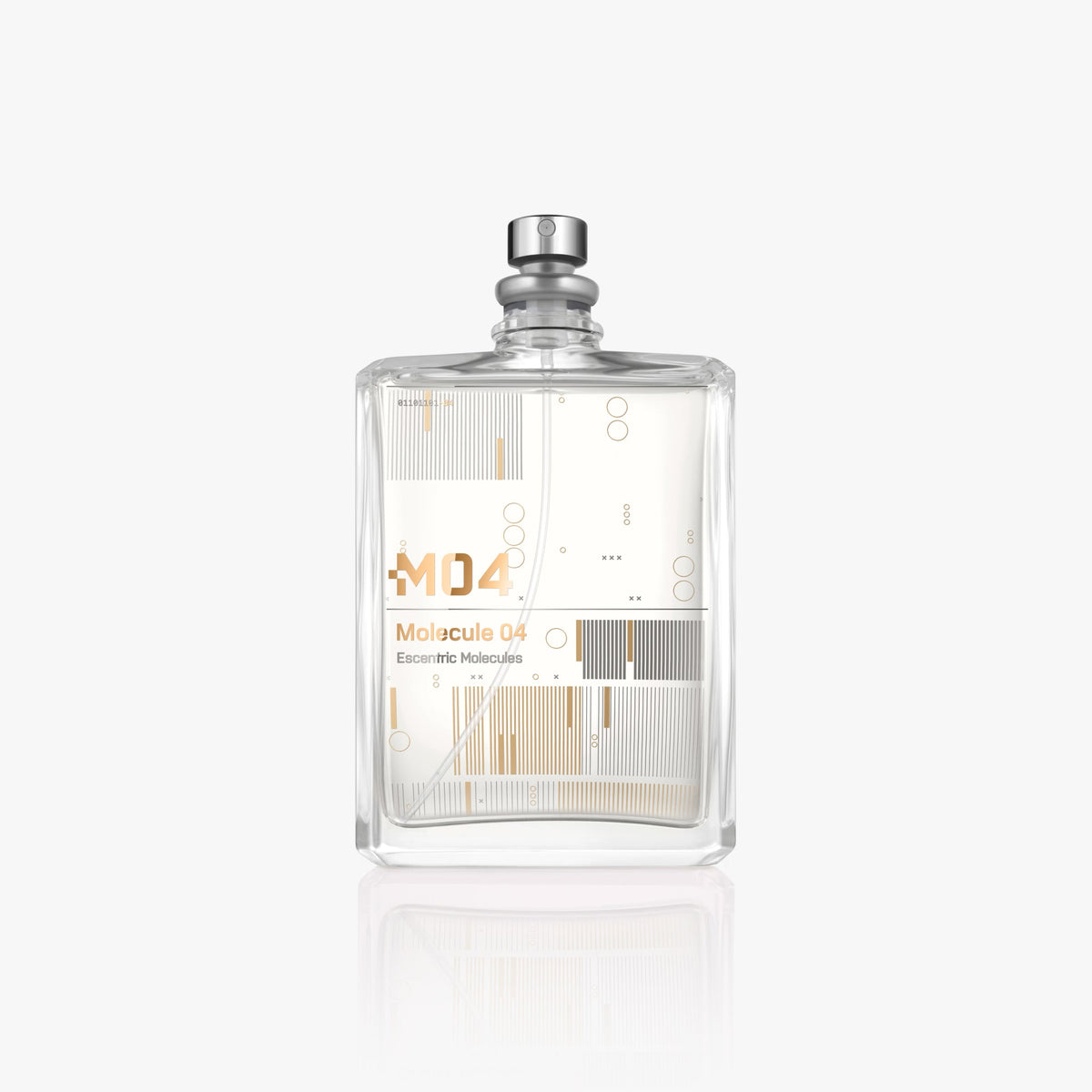 Molecule 04 100ml