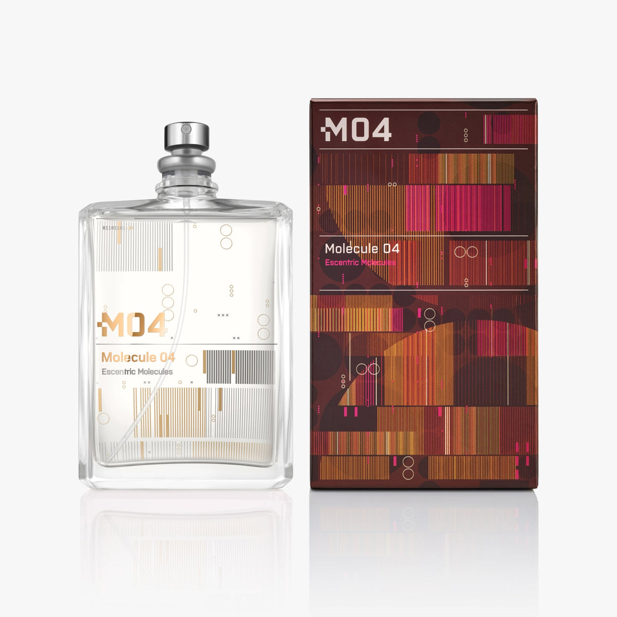 Molecule 04 100ml