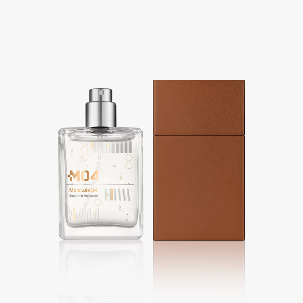 Molecule 04 Portable 30ml