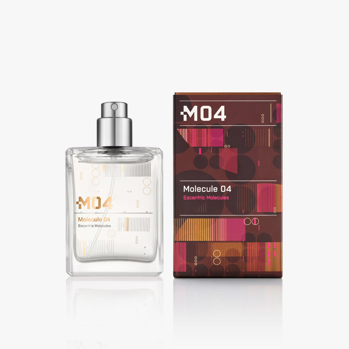 Molecule 04 Portable 30ml