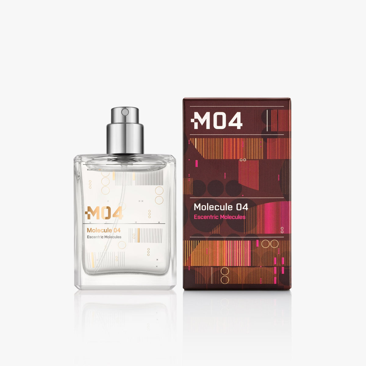 Molecule 04 30ml
