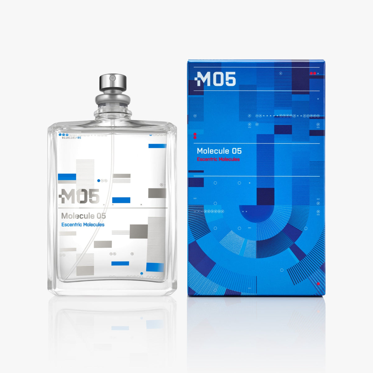Molecule 05 100ml