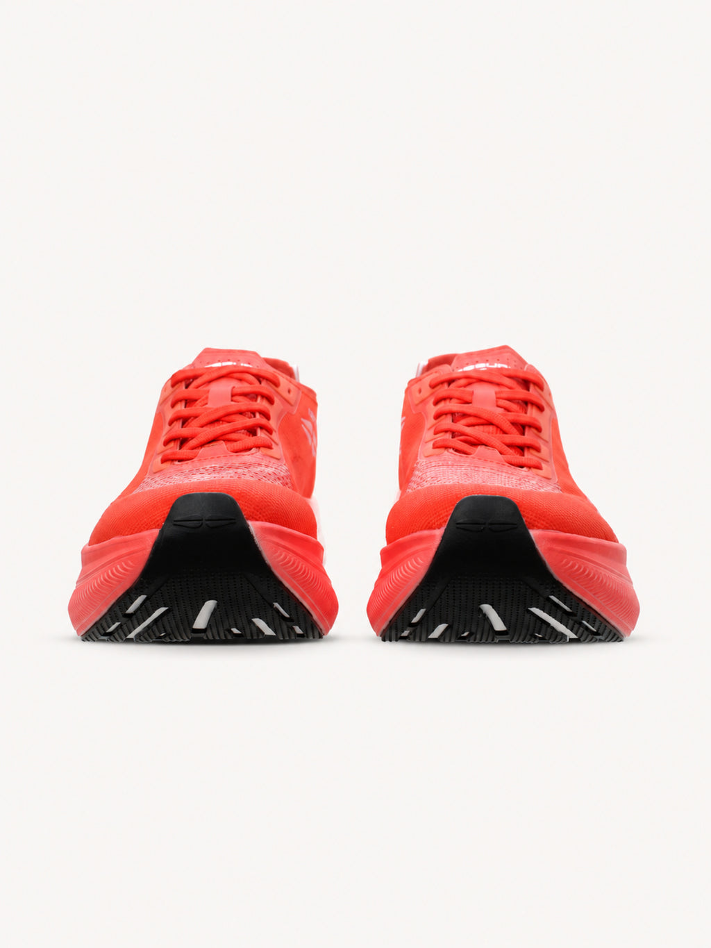 Fessura race 01 cherry — front view