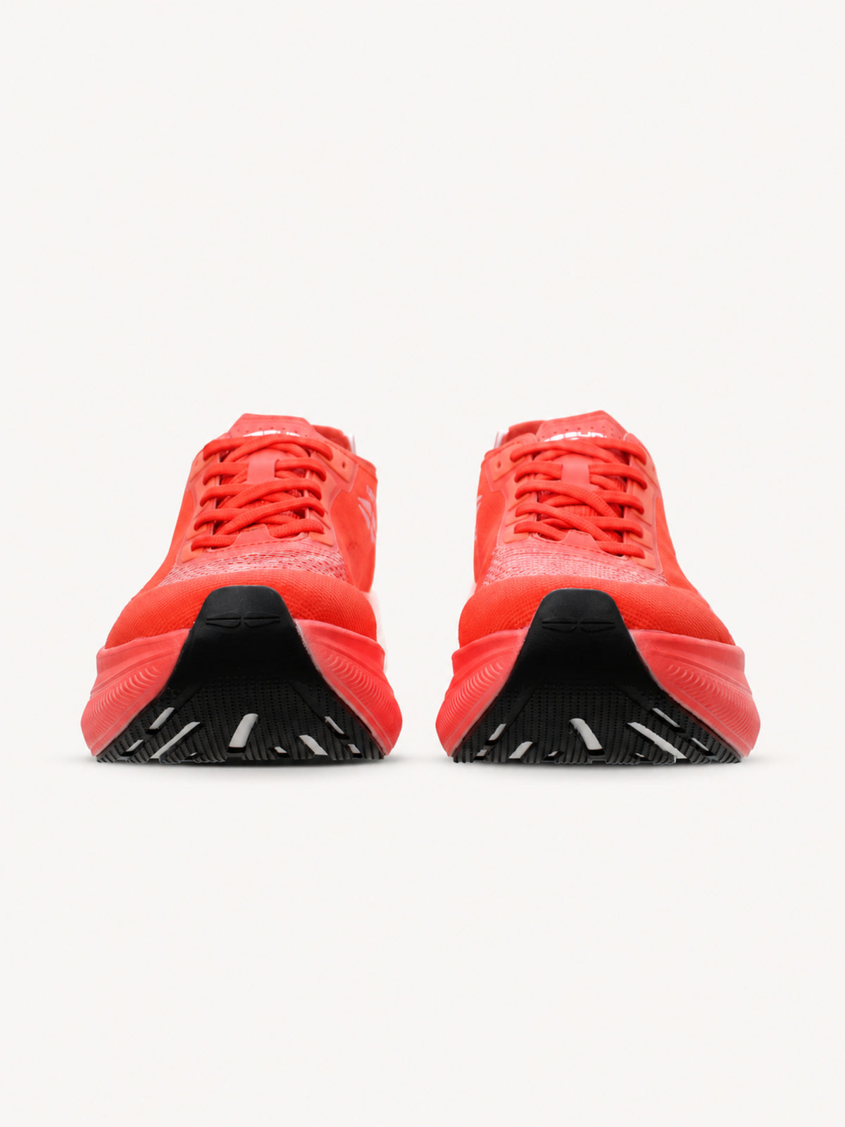Fessura race 01 cherry — front view
