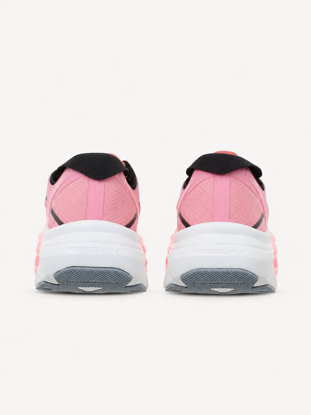 Fessura speed 03 goretex pink — back view