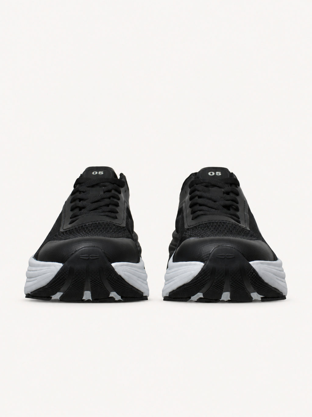 Fessura speed 05 black — front view