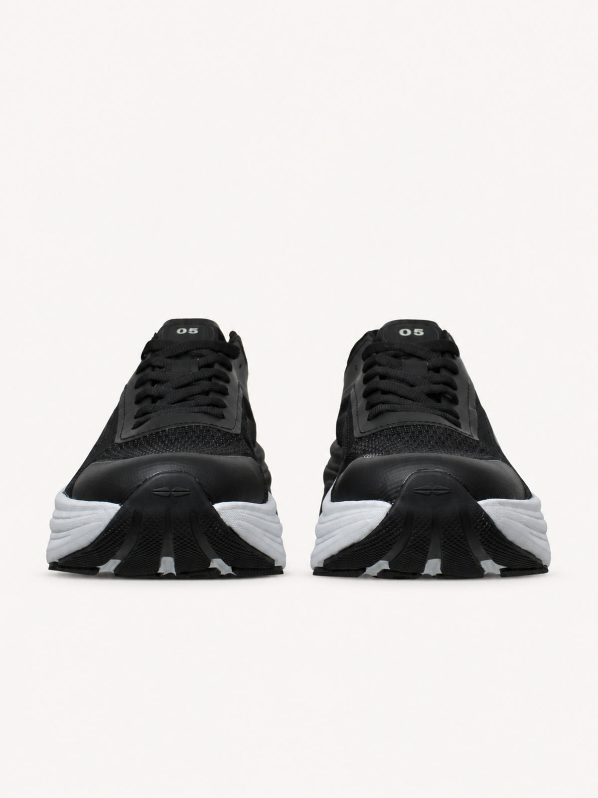 Fessura speed 05 black — front view