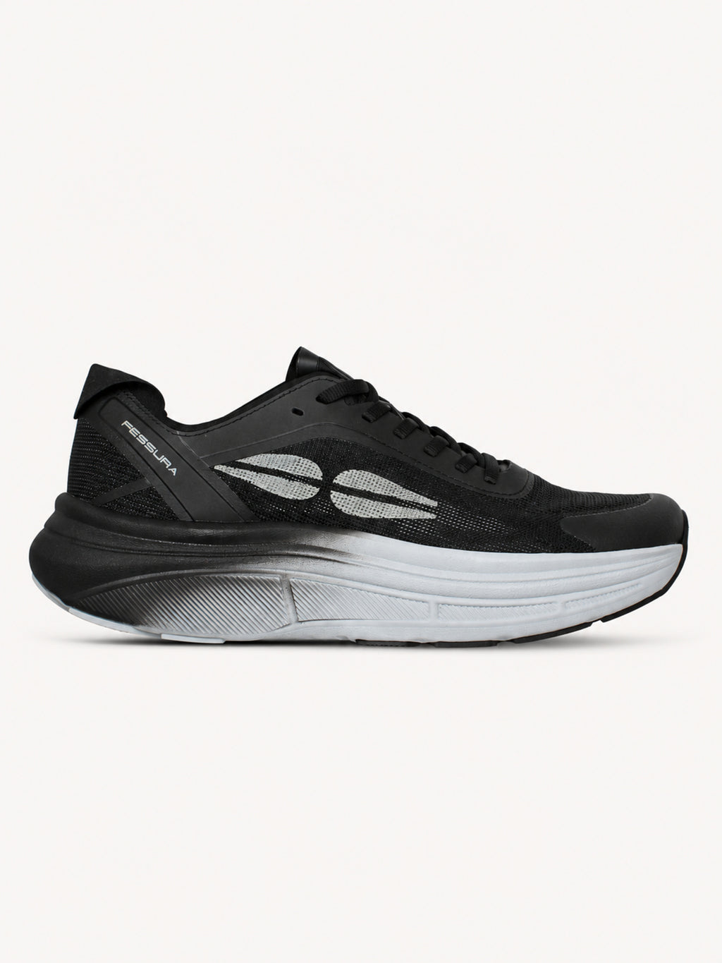 Fessura speed 05 black — side view