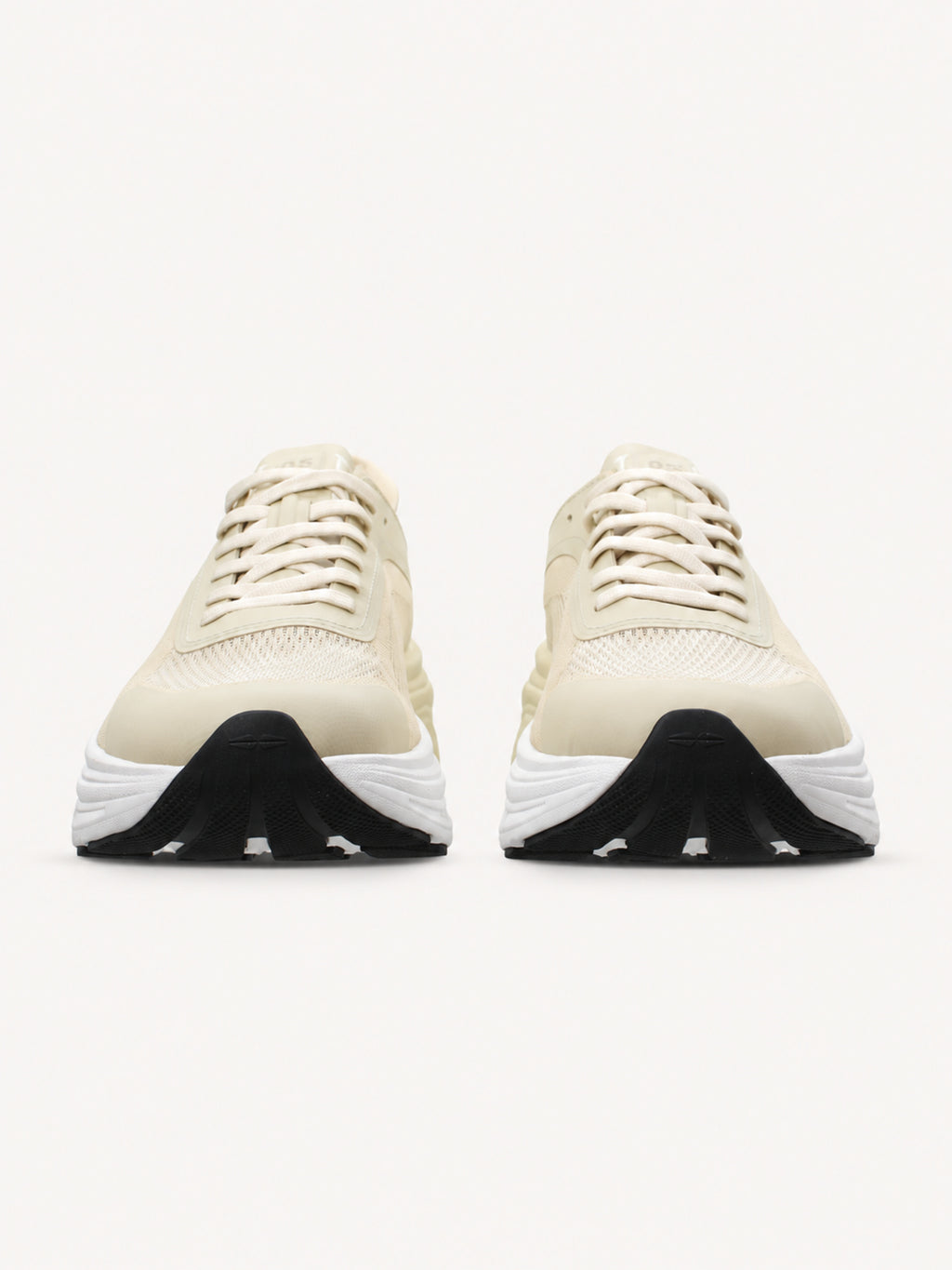 Fessura speed 05 sand — front view