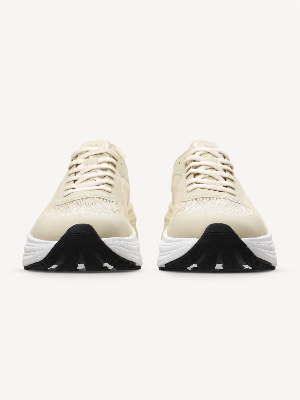 Fessura speed 05 sand — front view