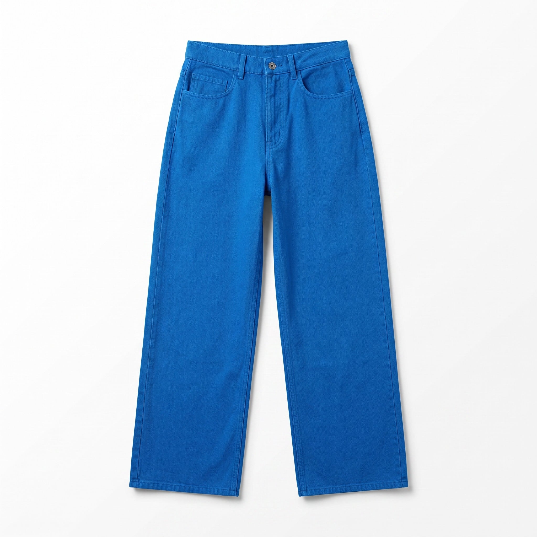 Pullos | klein Blue