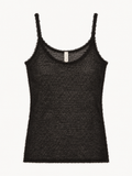 Gudrun & Gudrun Bara Black — flat lay
