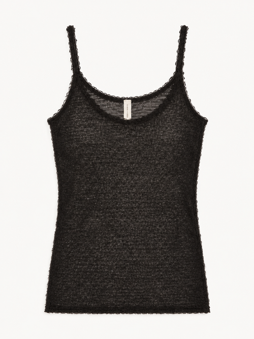 Gudrun & Gudrun Bara Black — flat lay