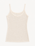 Gudrun & Gudrun Bara Off-White — flat lay