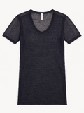 Gudrun & Gudrun Barbara Dark Blue — flat lay