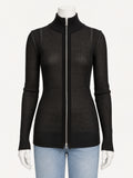 Gudrun & Gudrun Beata Black – front view