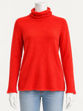 Gudrun & Gudrun Bjork Red – front view
