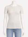 Gudrun & Gudrun Hedin Off-White – front view