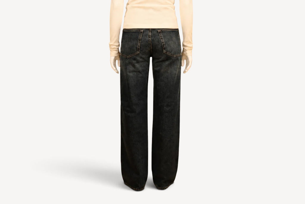 Iconic Jean | Midnight Cowboy