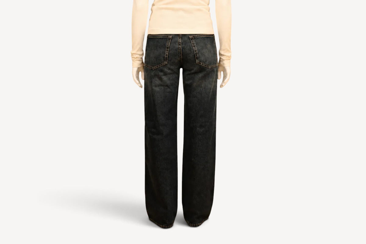 Iconic Jean | Midnight Cowboy
