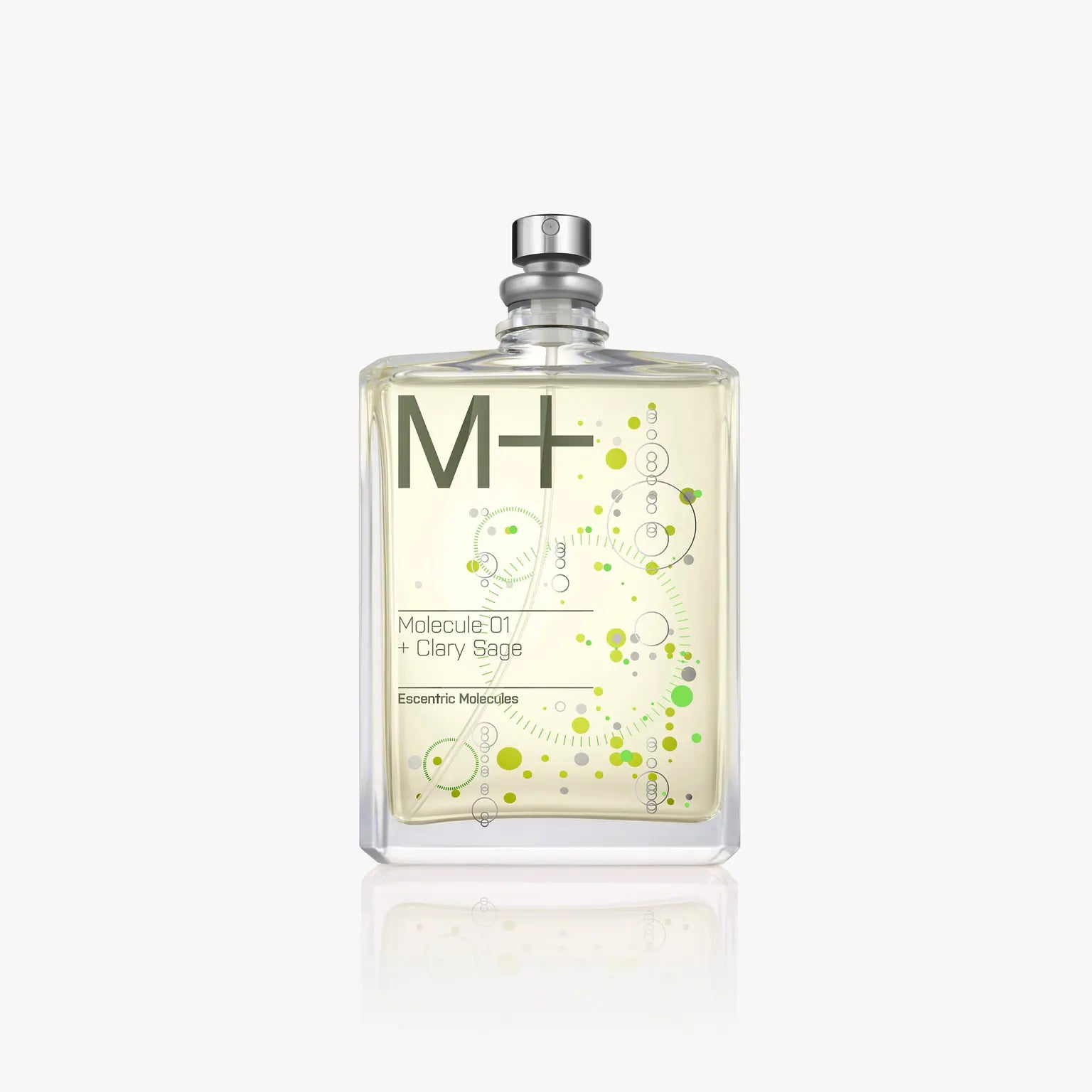 M01 + Clary Sage 100ml