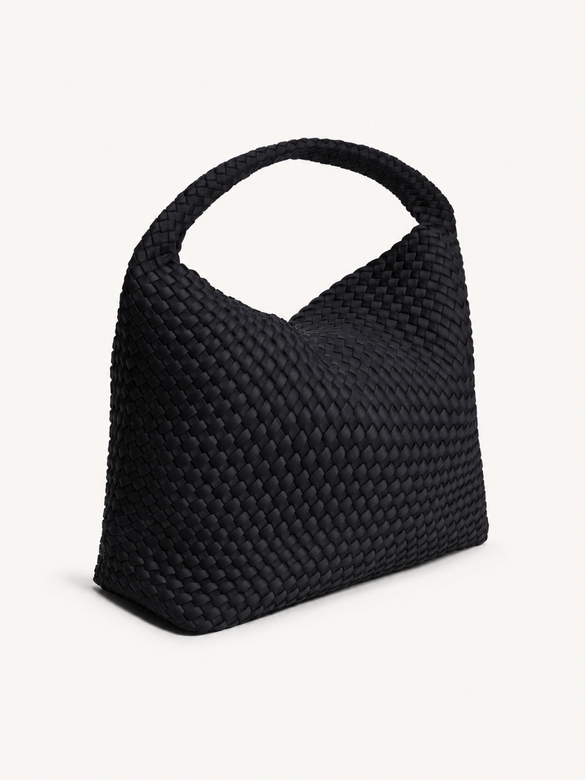 Marrea Large Bucket | Almost Midnight – back view