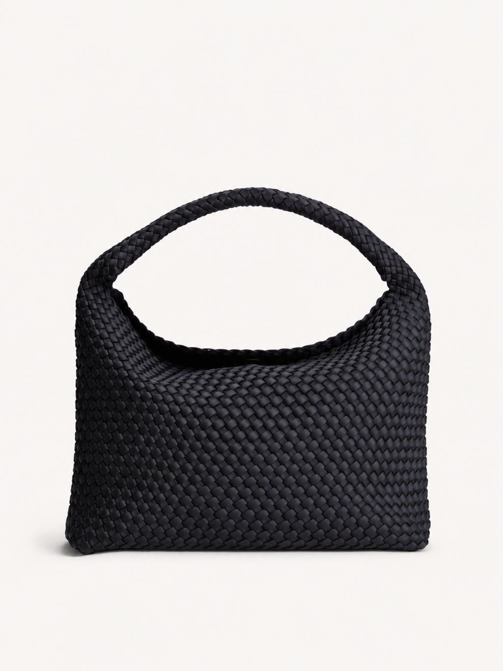 Marrea Large Bucket | Almost Midnight – front view