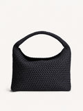 Marrea Large Bucket | Almost Midnight – front view