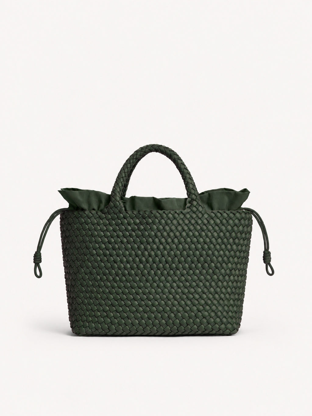 Marrea Medium | Cliffside Green – front view