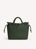 Marrea Medium | Cliffside Green – front view
