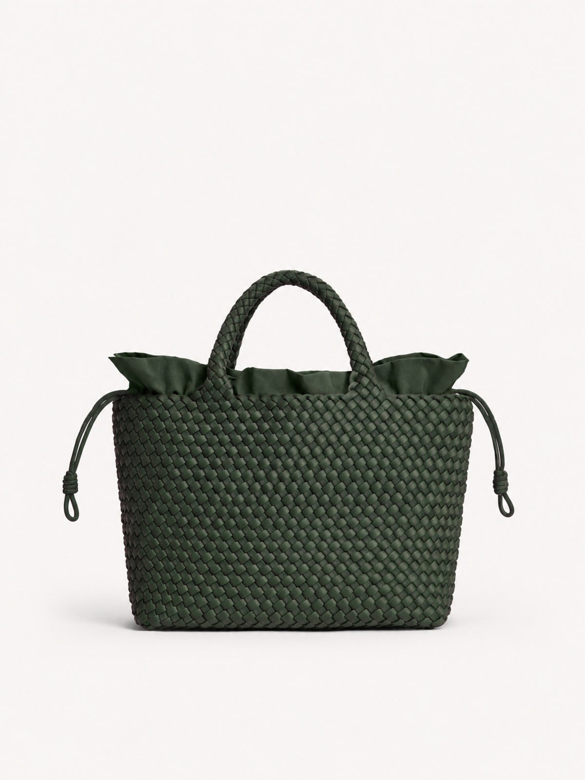 Marrea Medium | Cliffside Green – front view