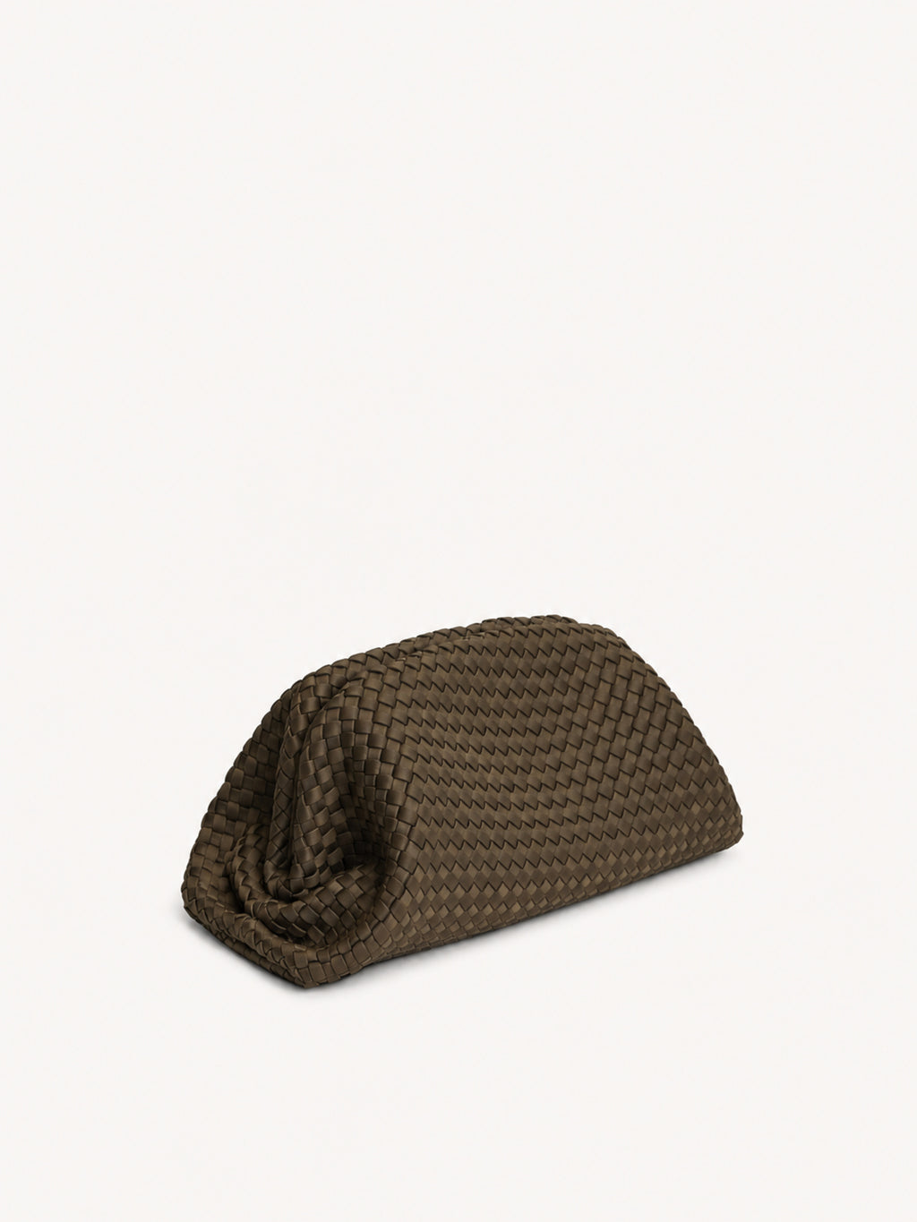 Marrea Pouch Maxi | Espresso Yourself – back view