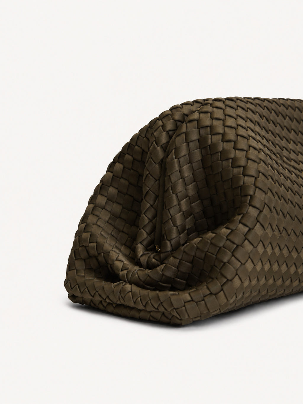 Marrea Pouch Maxi | Espresso Yourself – detail view