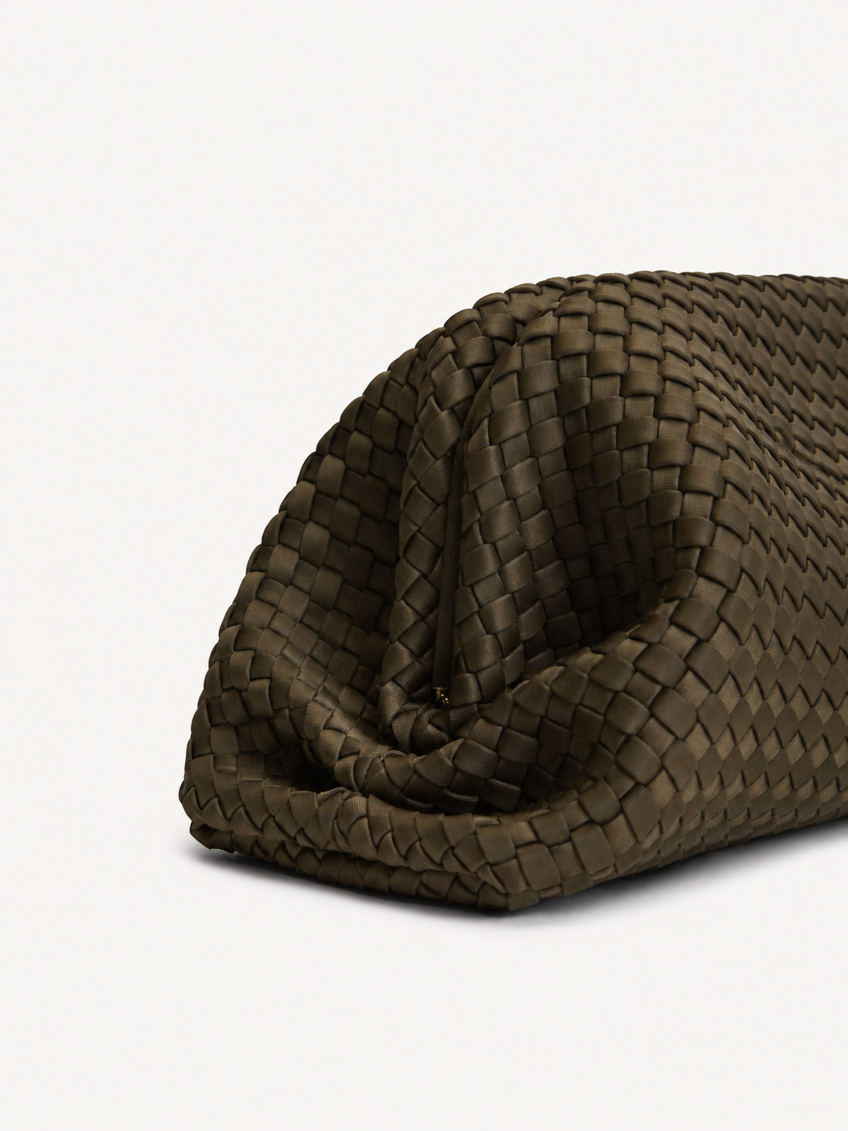 Marrea Pouch Maxi | Espresso Yourself – detail view