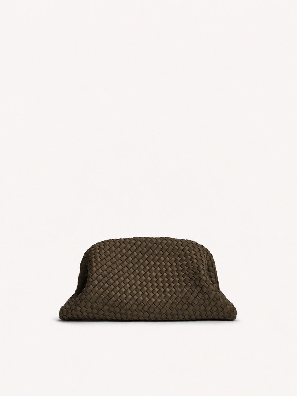 Marrea Pouch Maxi | Espresso Yourself – front view