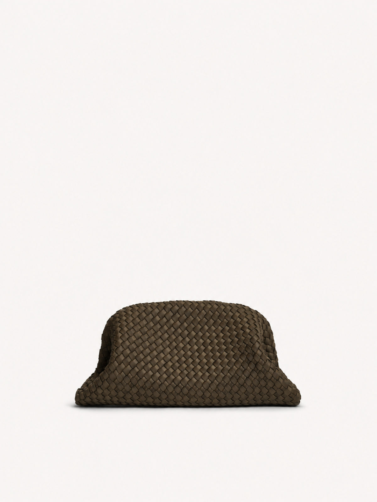 Marrea Pouch Maxi | Espresso Yourself – front view