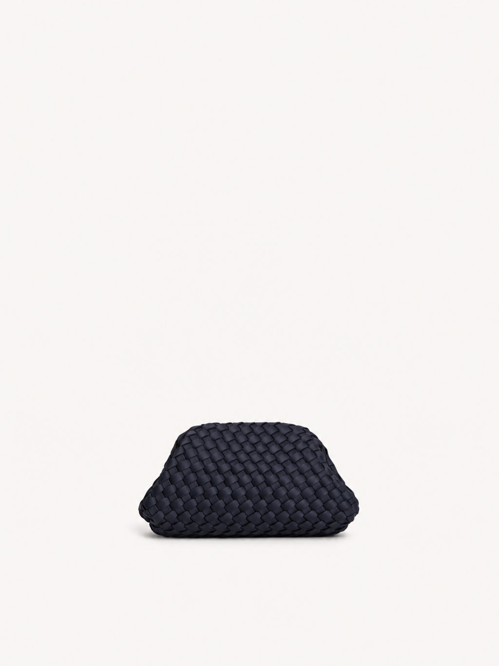 Marrea Pouch Mini | Almost Midnight – back view
