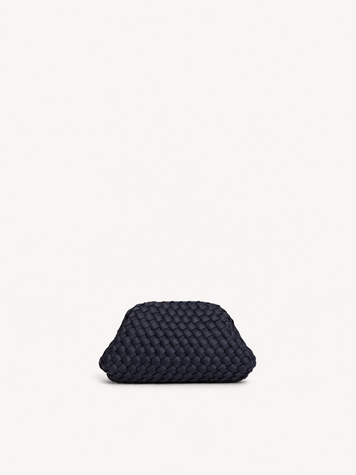 Marrea Pouch Mini | Almost Midnight – back view