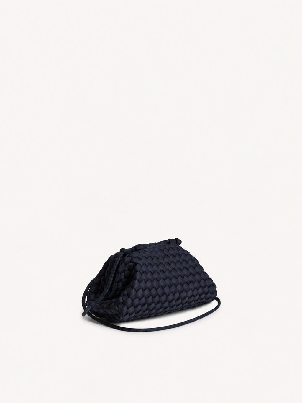 Marrea Pouch Mini | Almost Midnight – front view