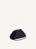 Marrea Pouch Mini | Almost Midnight – front view