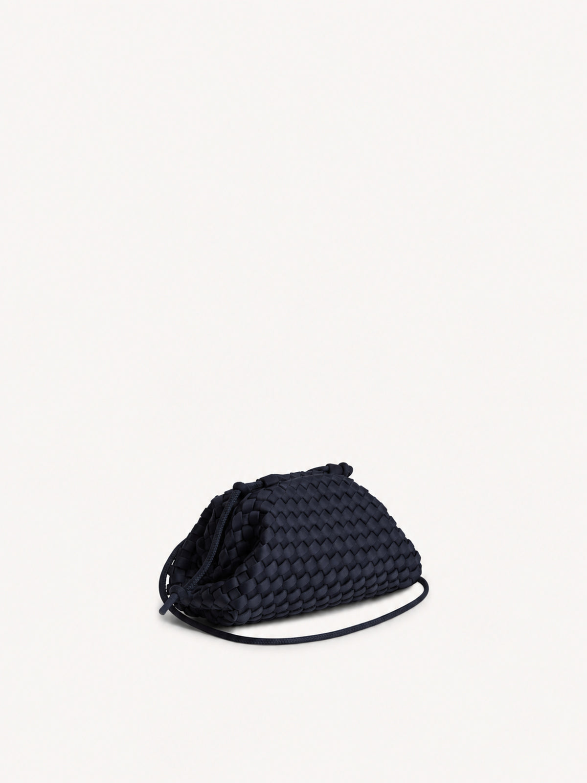 Marrea Pouch Mini | Almost Midnight – front view