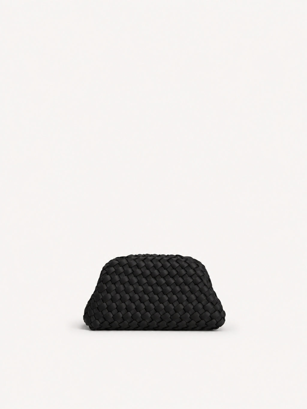 Marrea Pouch Mini | Di Nero – back view