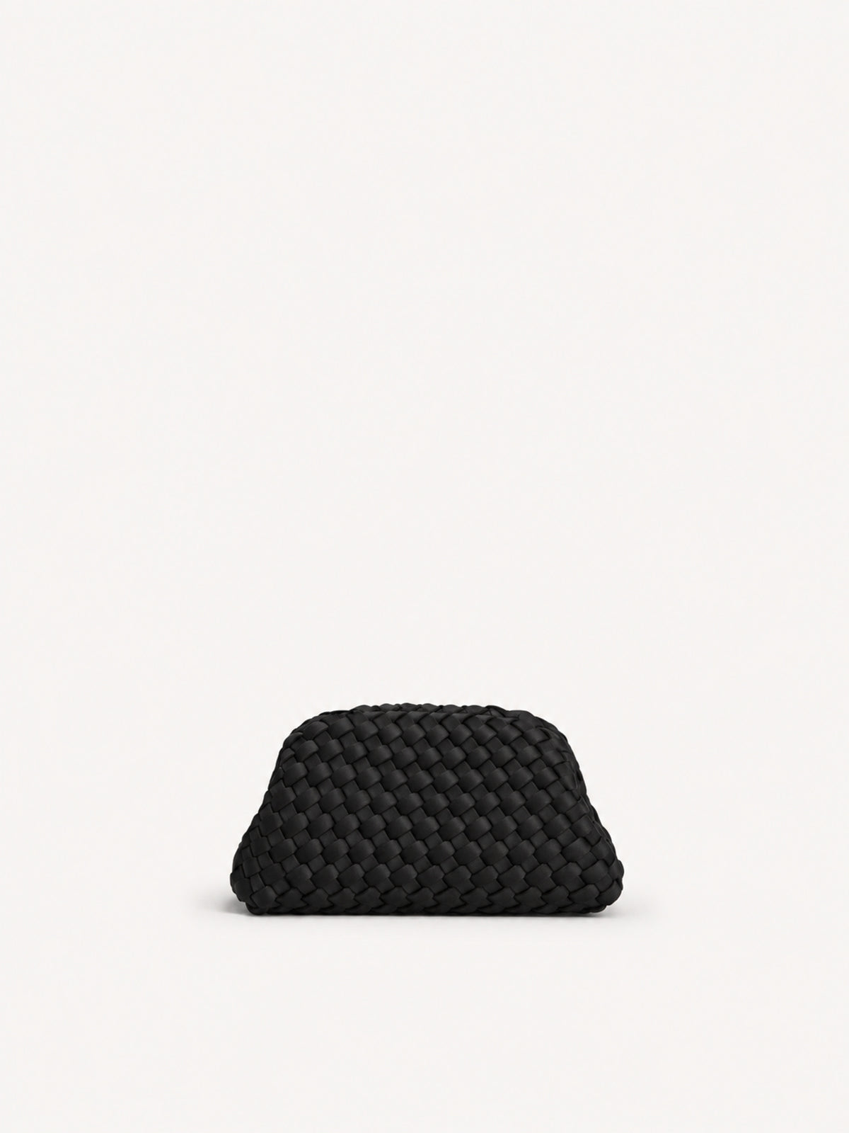 Marrea Pouch Mini | Di Nero – back view