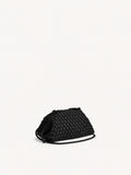 Marrea Pouch Mini | Di Nero – front view