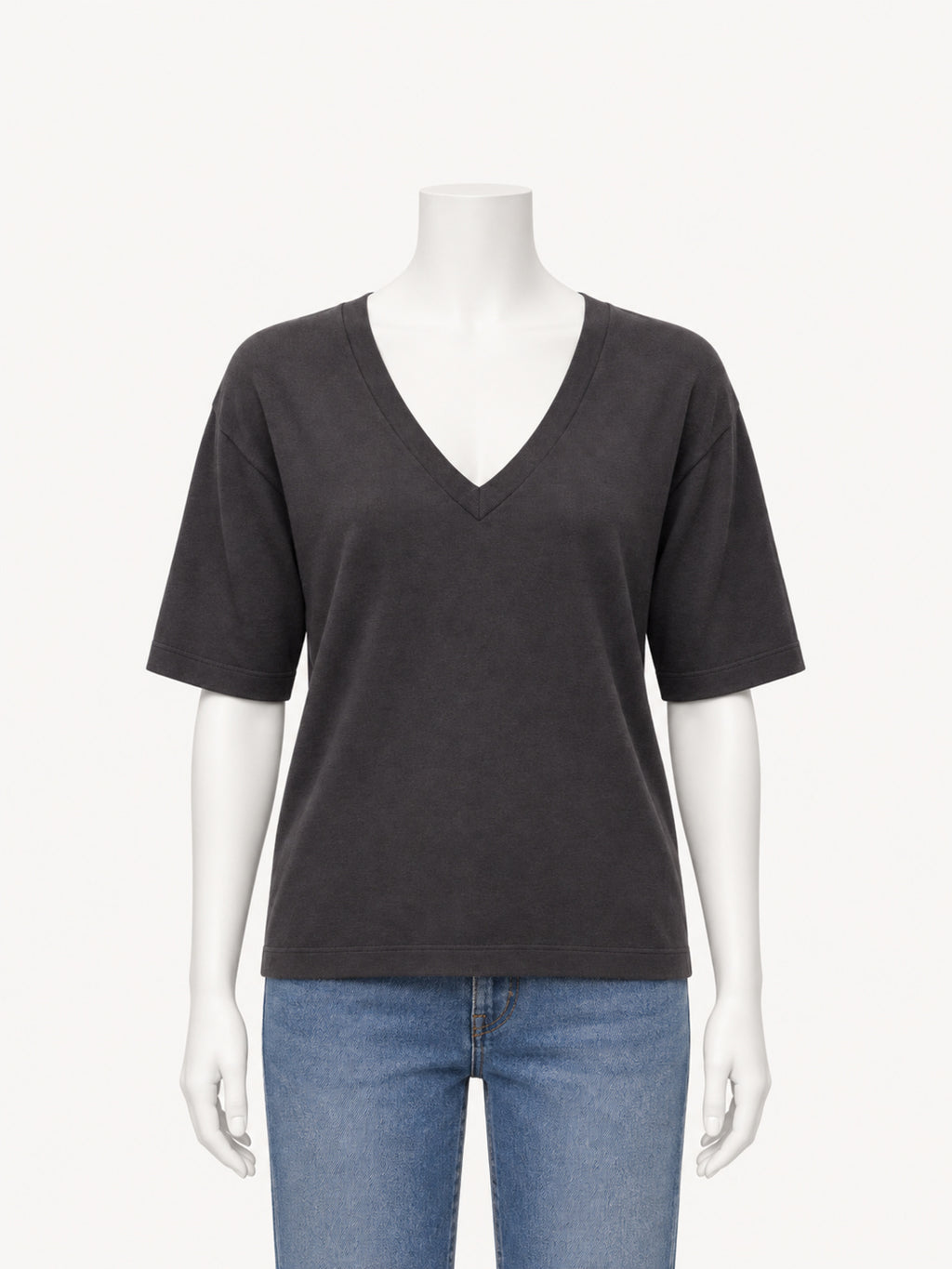 Extreme Cashmere n 406 Indi in mud — front view